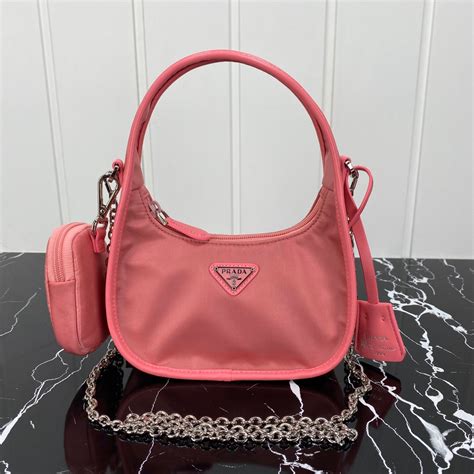 where can i buy a cheap embroidered prada purse|prada handbags for less.